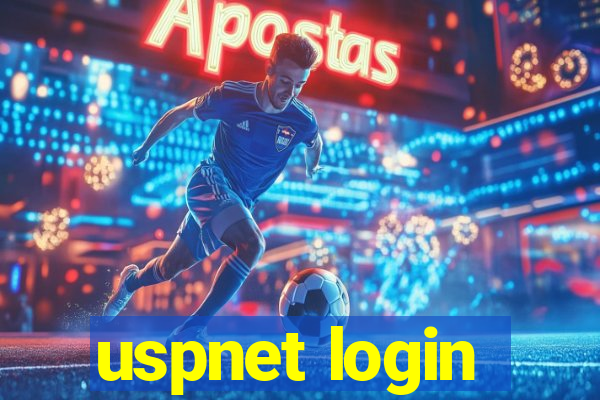 uspnet login